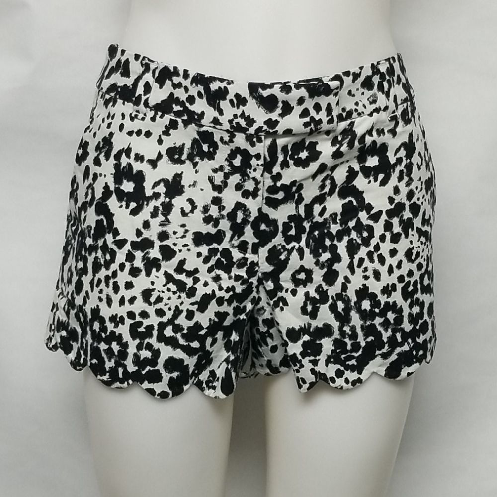 J.CREW SHORTS